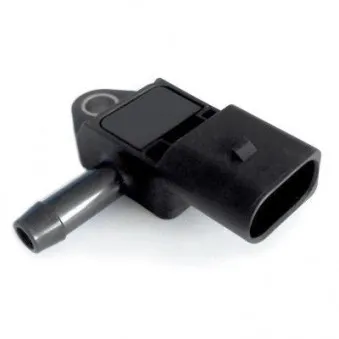 Capteur, pression des gaz échappement MEAT & DORIA 82547