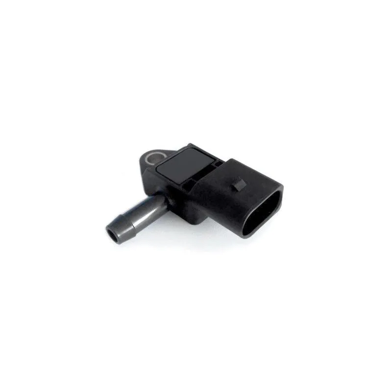 Capteur, pression des gaz échappement MEAT & DORIA 82547