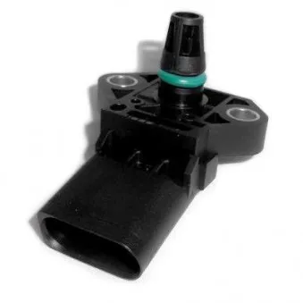 Capteur, pression de suralimentation MEAT & DORIA 82550