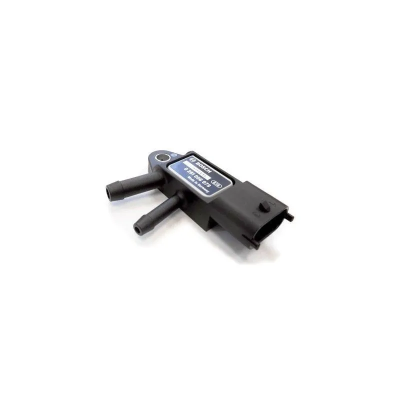 Capteur, pression des gaz échappement MEAT & DORIA 82551