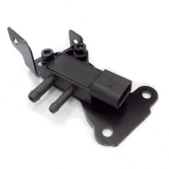 Capteur, pression des gaz échappement MEAT & DORIA 82569