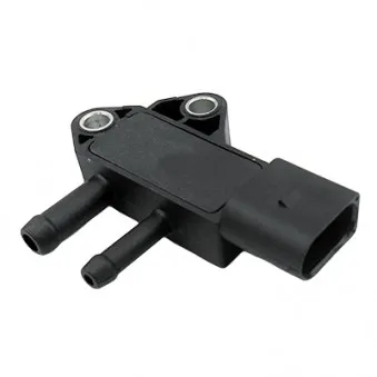 Capteur, pression des gaz échappement MEAT & DORIA 82569E