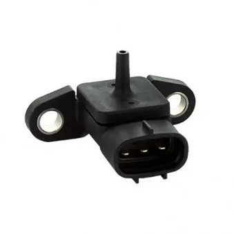 Capteur, pression de suralimentation MEAT & DORIA 82574