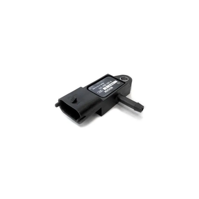 Capteur, pression des gaz échappement MEAT & DORIA 82575
