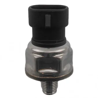 Capteur, pression de carburant MEAT & DORIA 82593