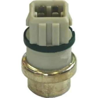 Interrupteur de température, ventilateur de radiateur MEAT & DORIA 82617