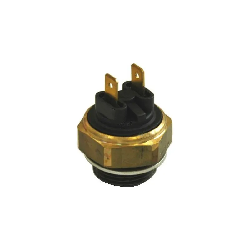 Interrupteur de température, ventilateur de radiateur MEAT & DORIA 82628