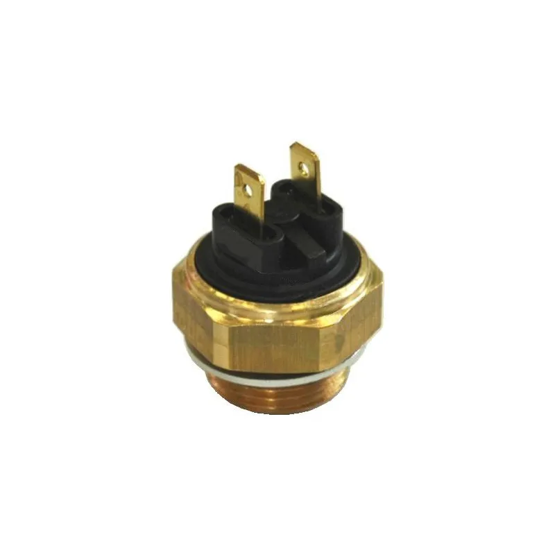 Interrupteur de température, ventilateur de radiateur MEAT & DORIA 82629