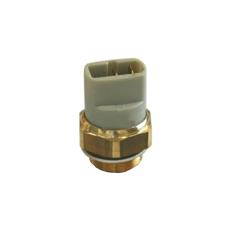Interrupteur de température, ventilateur de radiateur MEAT & DORIA 82631