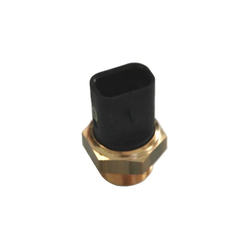 Interrupteur de température, ventilateur de radiateur MEAT & DORIA 82632