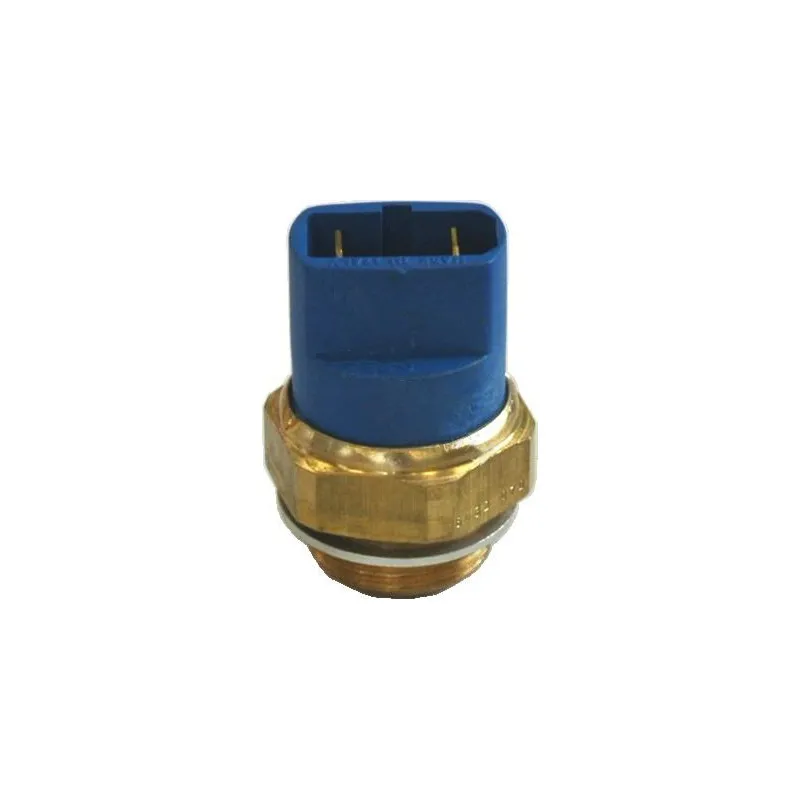 Interrupteur de température, ventilateur de radiateur MEAT & DORIA 82633