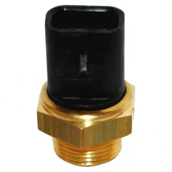Interrupteur de température, ventilateur de radiateur MEAT & DORIA 82635
