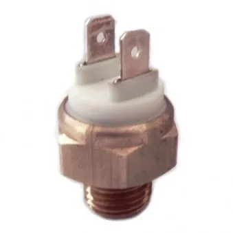 Interrupteur de température, ventilateur de radiateur MEAT & DORIA 82637
