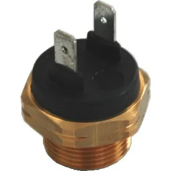 Interrupteur de température, ventilateur de radiateur MEAT & DORIA 82638