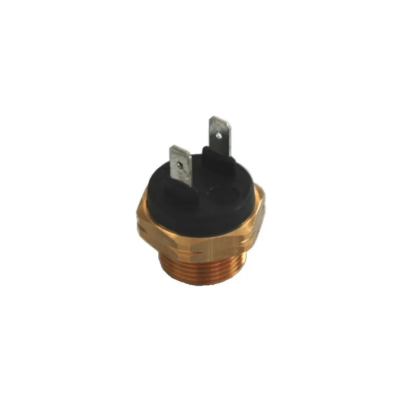 Interrupteur de température, ventilateur de radiateur MEAT & DORIA 82638