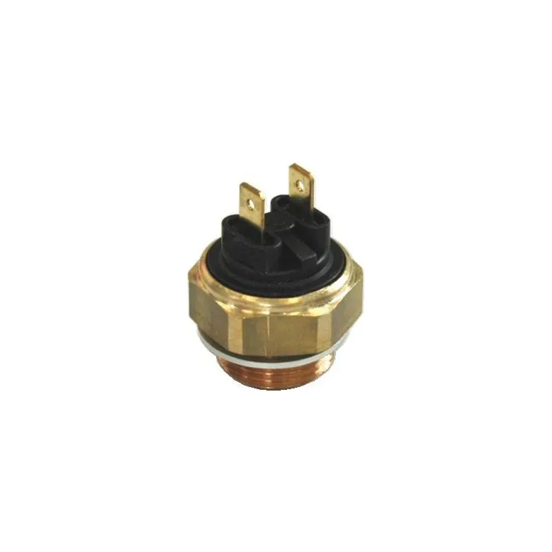 Interrupteur de température, ventilateur de radiateur MEAT & DORIA 82643