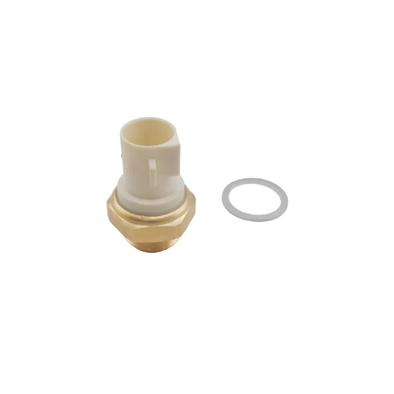 Interrupteur de température, ventilateur de radiateur MEAT & DORIA 82644