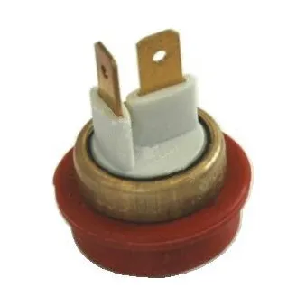 Interrupteur de température, ventilateur de radiateur MEAT & DORIA 82645