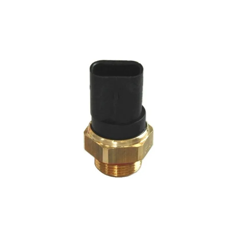 Interrupteur de température, ventilateur de radiateur MEAT & DORIA 82657