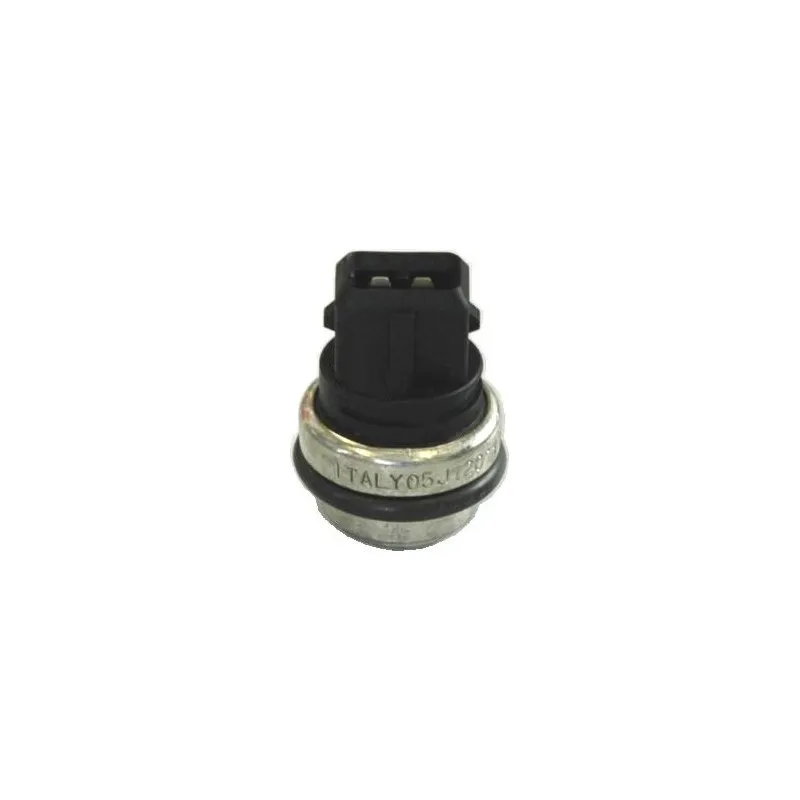 Interrupteur de température, ventilateur de radiateur MEAT & DORIA 82658