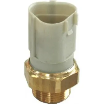 Interrupteur de température, ventilateur de radiateur MEAT & DORIA 82661