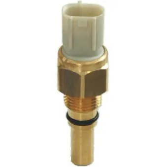 Interrupteur de température, ventilateur de radiateur MEAT & DORIA 82663