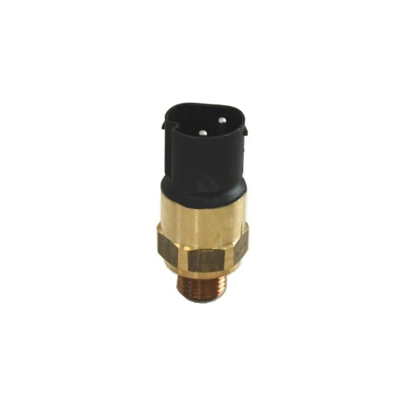 Interrupteur de température, ventilateur de radiateur MEAT & DORIA 82665