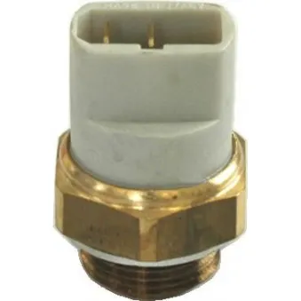 Interrupteur de température, ventilateur de radiateur MEAT & DORIA 82666