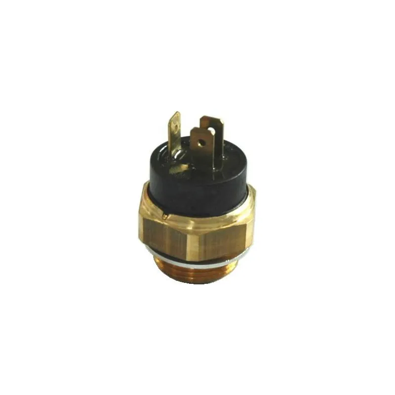 Interrupteur de température, ventilateur de radiateur MEAT & DORIA 82675