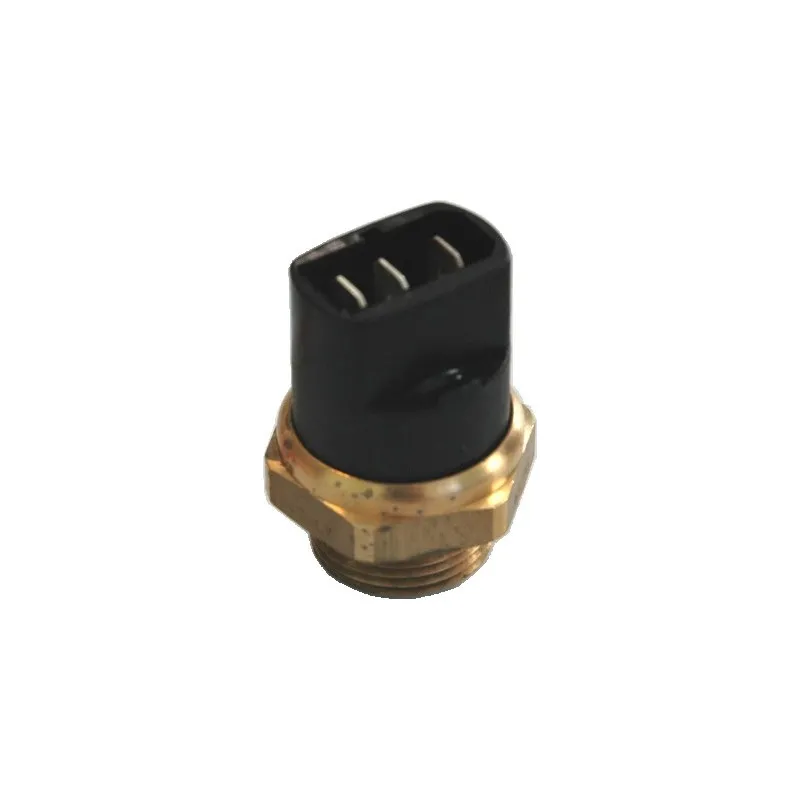 Interrupteur de température, ventilateur de radiateur MEAT & DORIA 82677