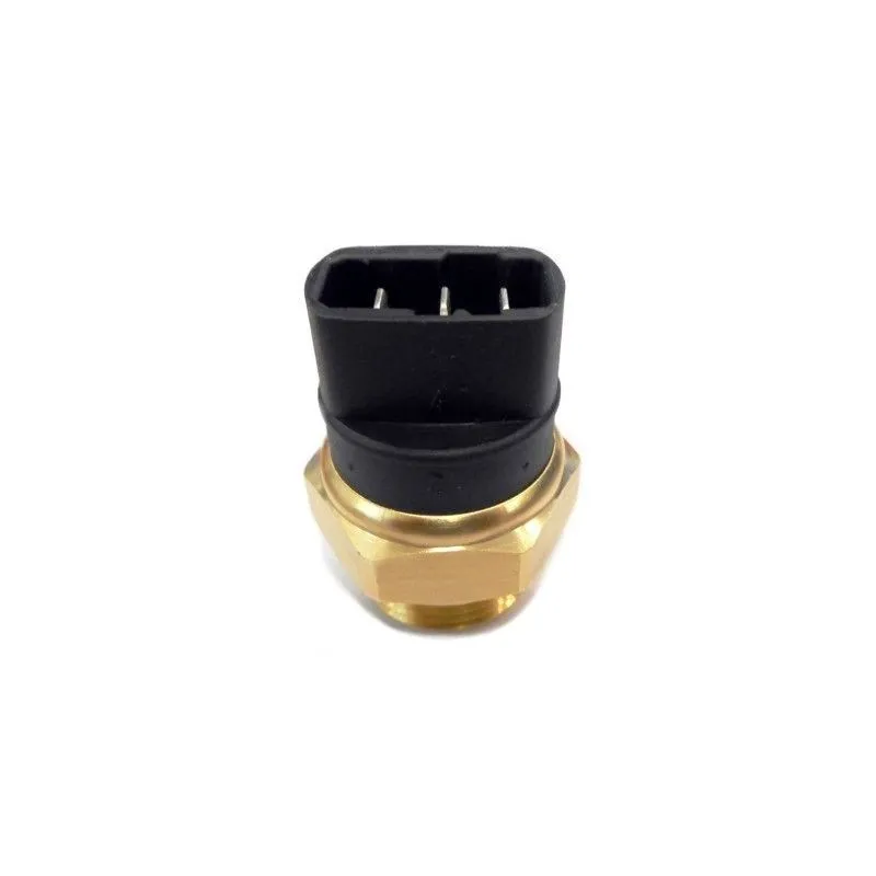Interrupteur de température, ventilateur de radiateur MEAT & DORIA 82680