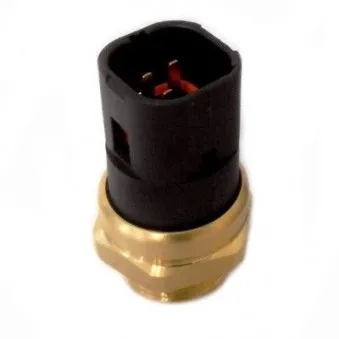 Interrupteur de température, ventilateur de radiateur MEAT & DORIA 82684
