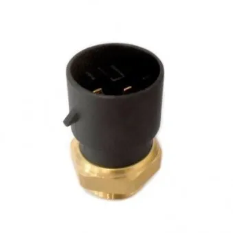 Interrupteur de température, ventilateur de radiateur MEAT & DORIA 82685