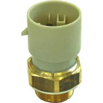 Interrupteur de température, ventilateur de radiateur MEAT & DORIA 82686