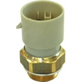 Interrupteur de température, ventilateur de radiateur MEAT & DORIA 82692