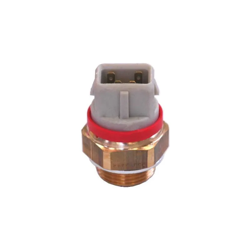 Interrupteur de température, ventilateur de radiateur MEAT & DORIA 82697