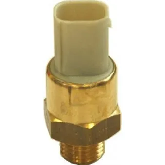 Interrupteur de température, ventilateur de radiateur MEAT & DORIA 82698
