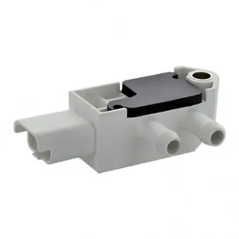 Capteur, pression des gaz échappement MEAT & DORIA 827000