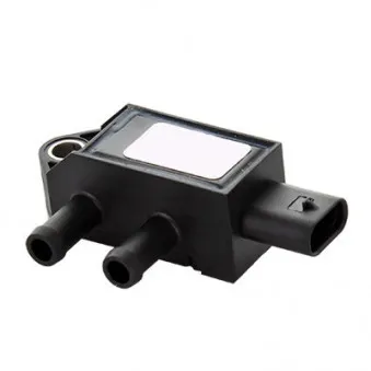 Capteur, pression des gaz échappement MEAT & DORIA 827003