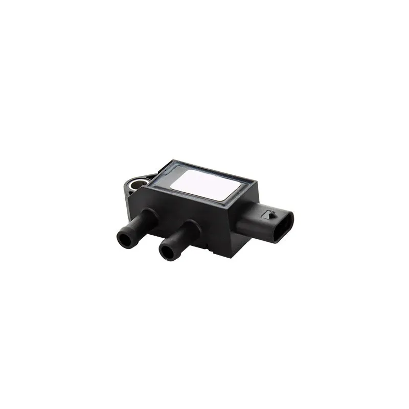 Capteur, pression des gaz échappement MEAT & DORIA 827003