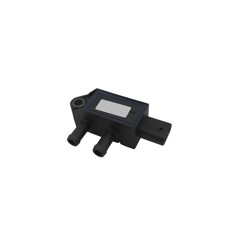 Capteur, pression des gaz échappement MEAT & DORIA 827006
