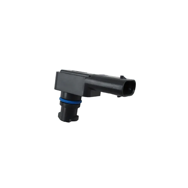 Capteur, pression des gaz échappement MEAT & DORIA 827007