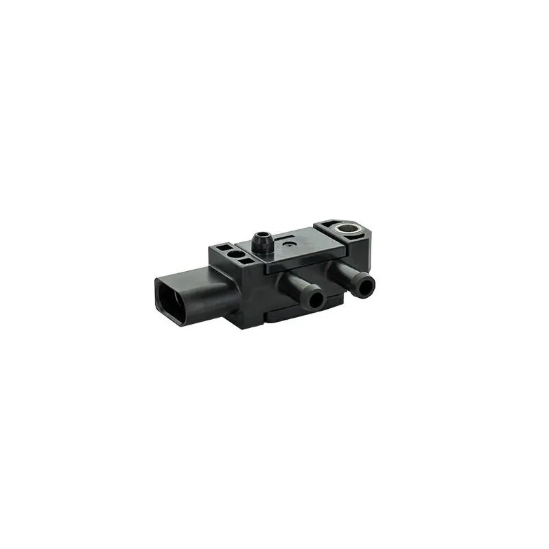 Capteur, pression des gaz échappement MEAT & DORIA 827008