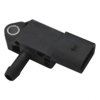 Capteur, pression des gaz échappement MEAT & DORIA 827009