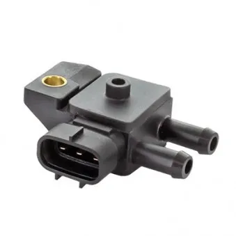 Capteur, pression des gaz échappement MEAT & DORIA 827010