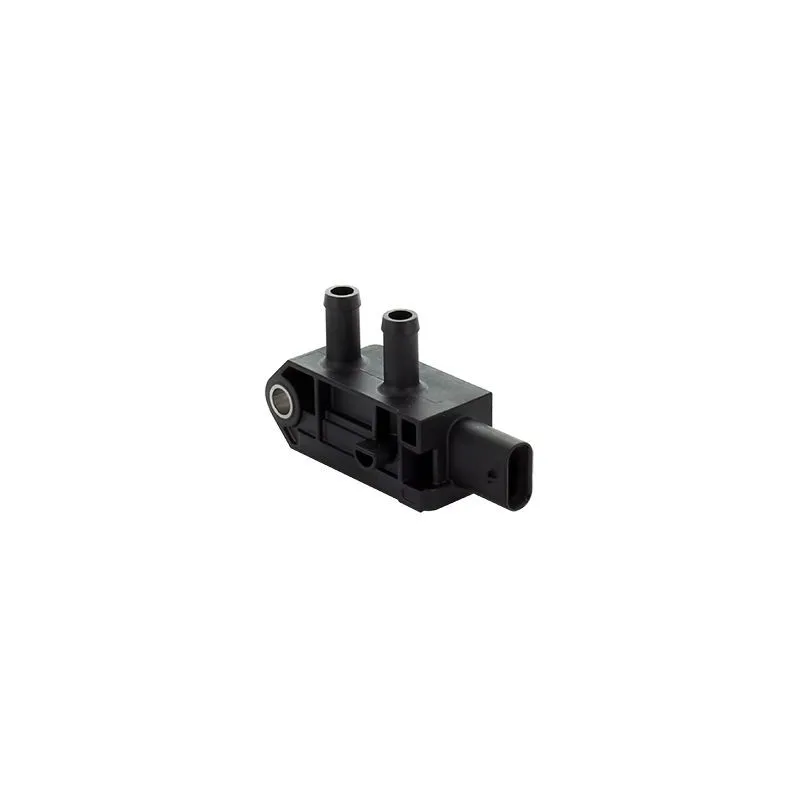Capteur, pression des gaz échappement MEAT & DORIA 827012