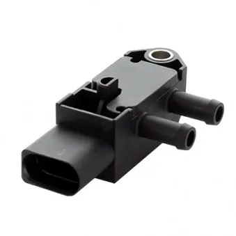 Capteur, pression des gaz échappement MEAT & DORIA 827013