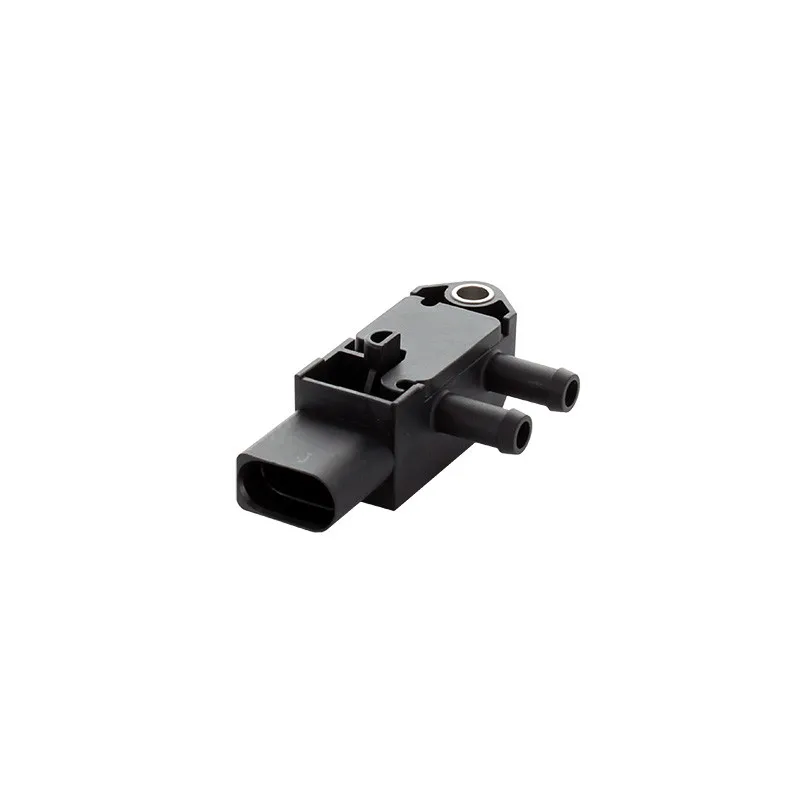 Capteur, pression des gaz échappement MEAT & DORIA 827013