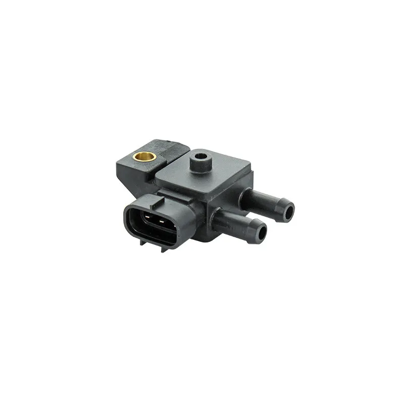Capteur, pression des gaz échappement MEAT & DORIA 827018