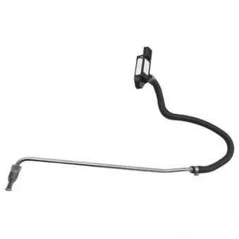 Capteur, pression des gaz échappement MEAT & DORIA 827019